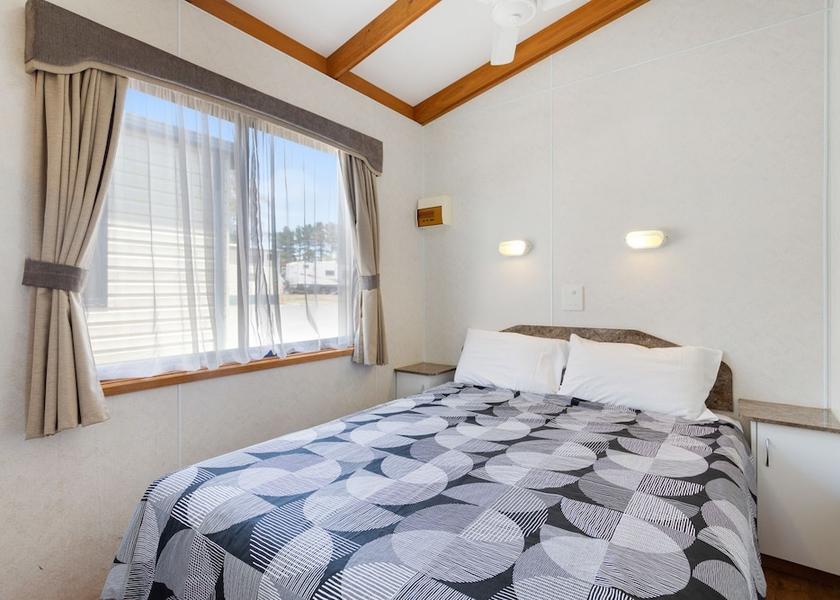 New South Wales Goulburn Room