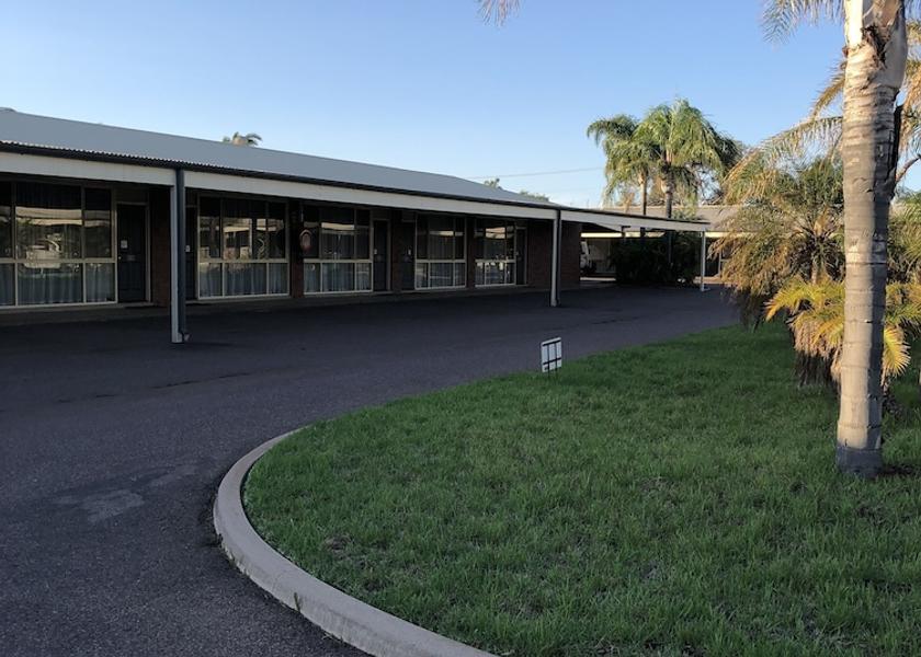 South Australia Whyalla Room