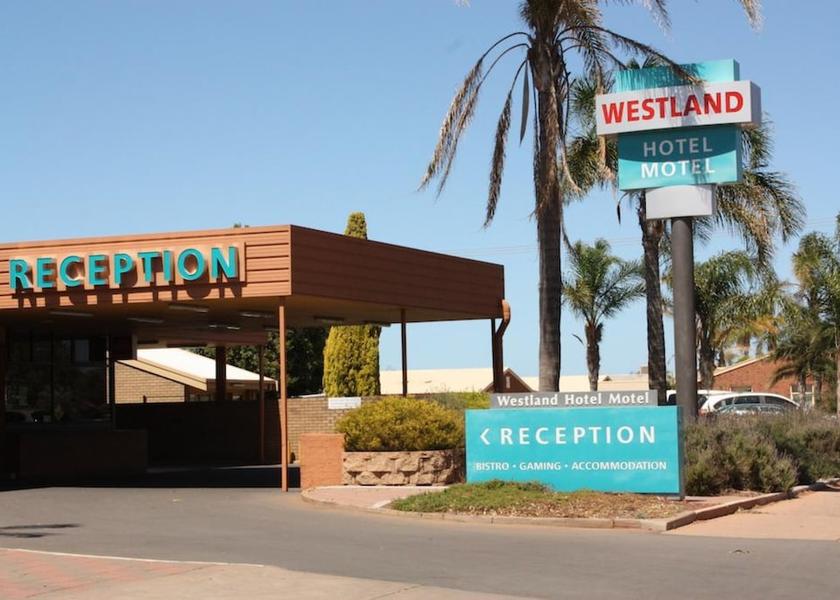 South Australia Whyalla Front of property