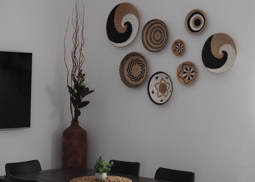 New South Wales Newcastle Living area