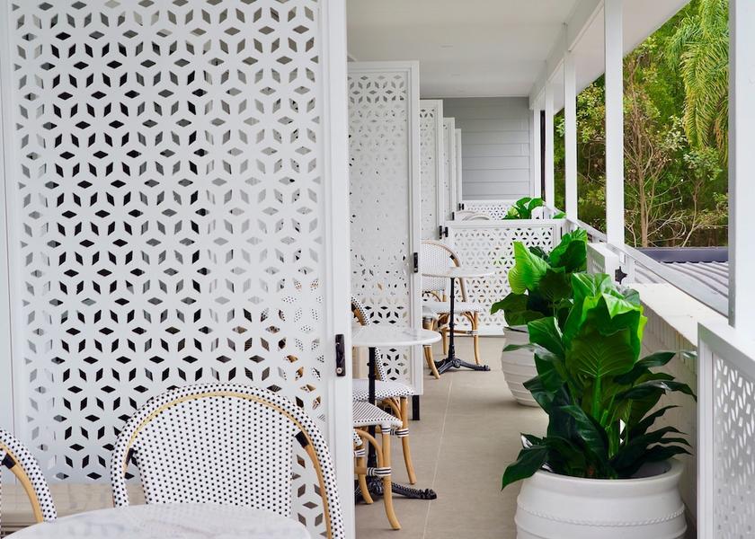 New South Wales Warners Bay Room