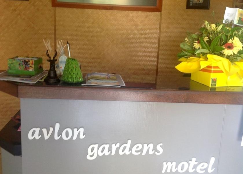 New South Wales Ballina Interior Entrance