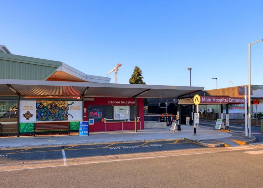 Queensland Caboolture Point of interest