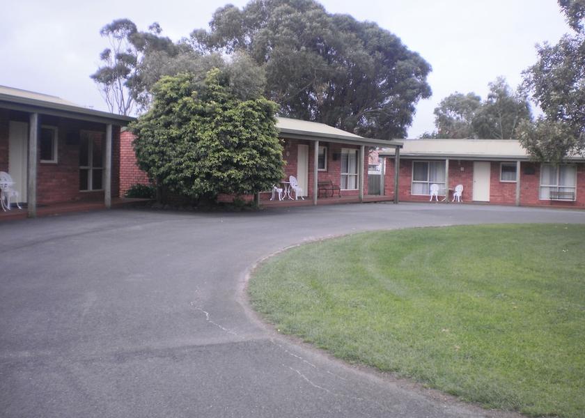 Victoria Warrnambool Garden