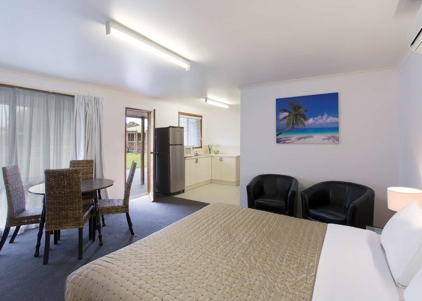 Victoria Warrnambool Room