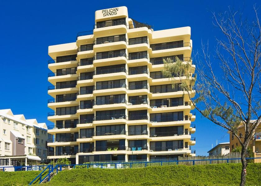 Queensland Gold Coast Exterior