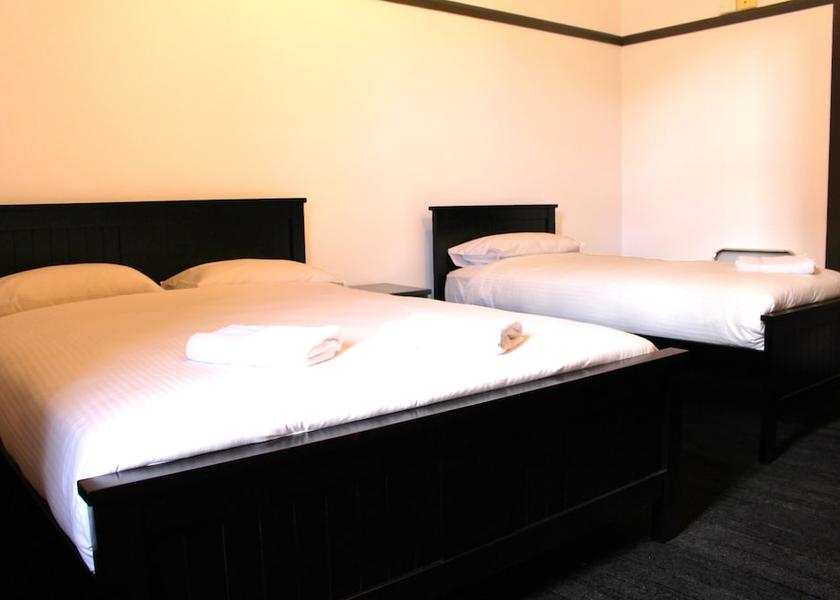 New South Wales Ryde Room
