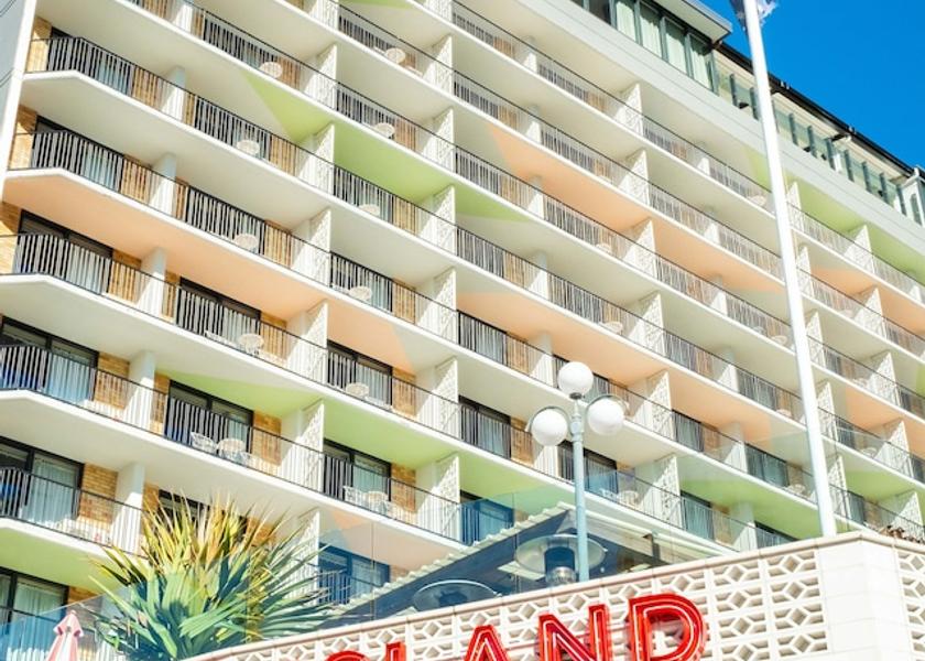 Queensland Gold Coast Exterior