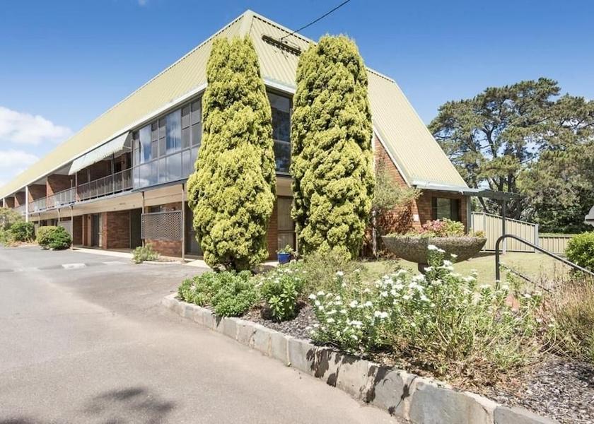 Queensland East Toowoomba Exterior Detail