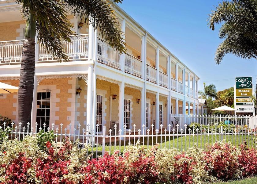 Mackay Regional Mackay Primary image