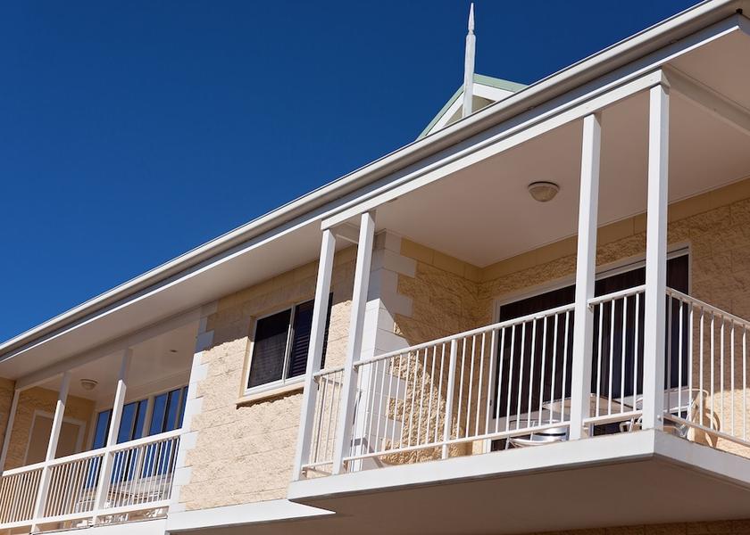 Mackay Regional Mackay Terrace