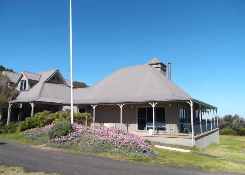 Victoria Ventnor Exterior