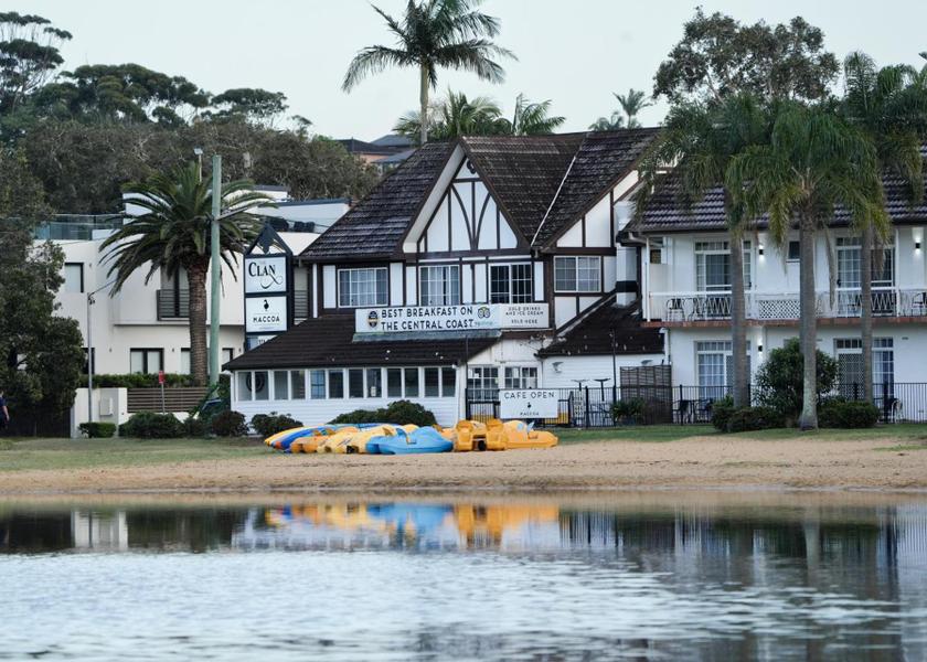 New South Wales Wamberal 