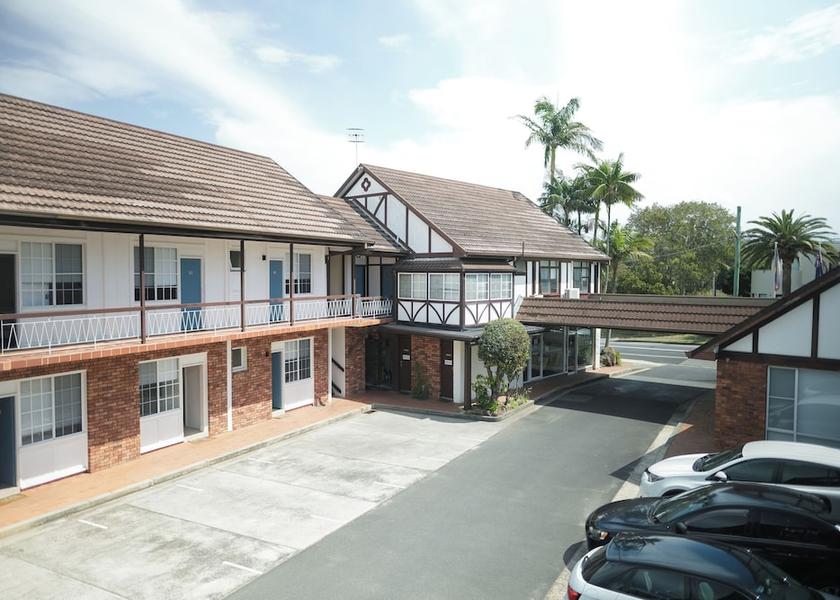 New South Wales Wamberal Room