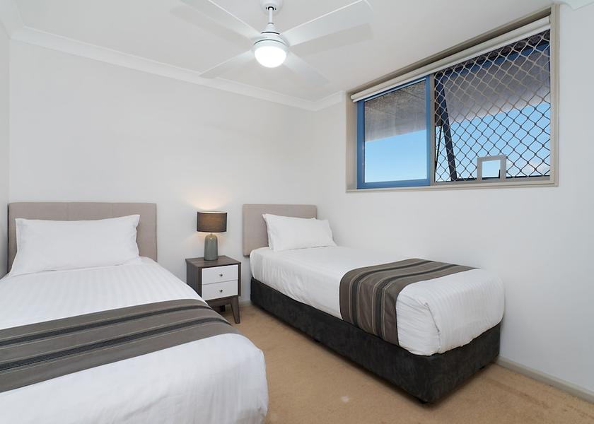 New South Wales Newcastle Room