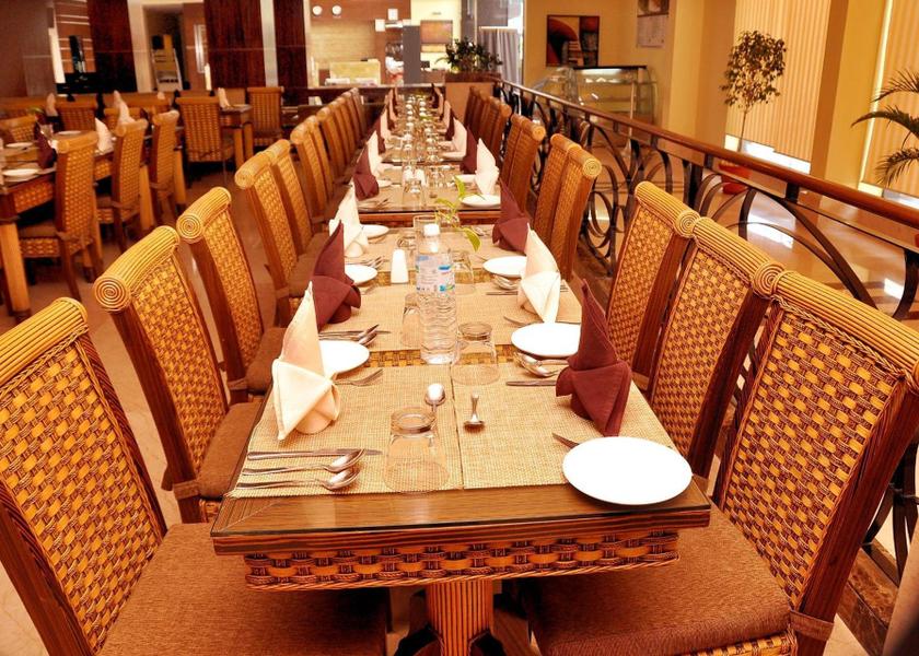 Tamil Nadu Chennai Food & Dining