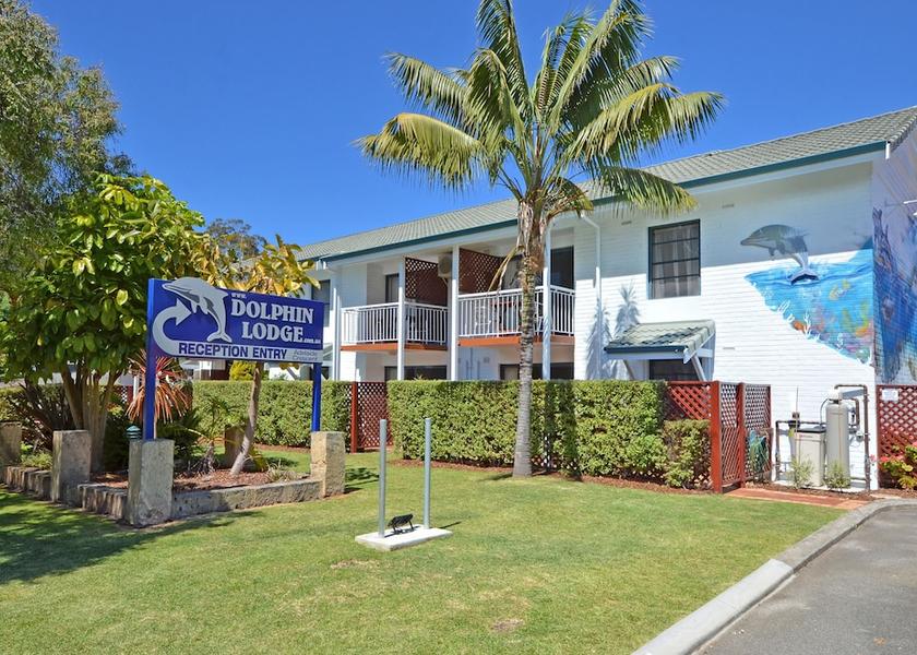 Western Australia Albany Exterior detail