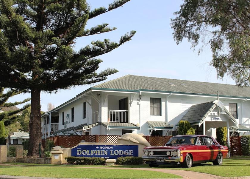 Western Australia Albany Property grounds