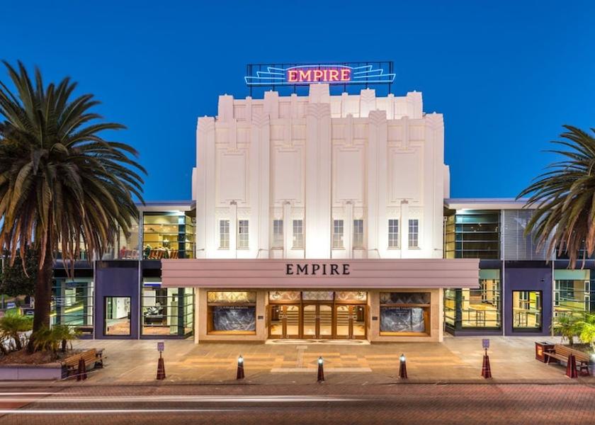 Queensland East Toowoomba Point of interest