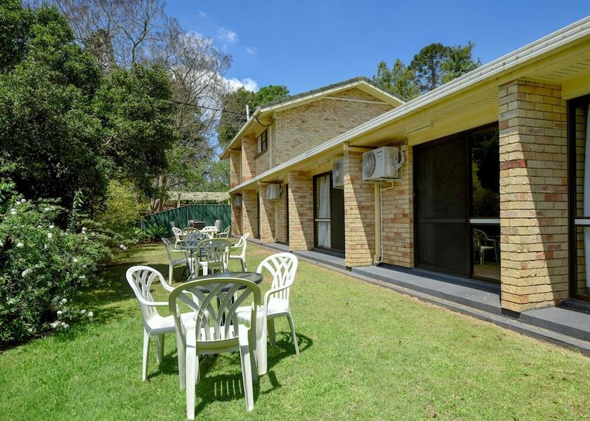 Queensland Toowoomba Family dining