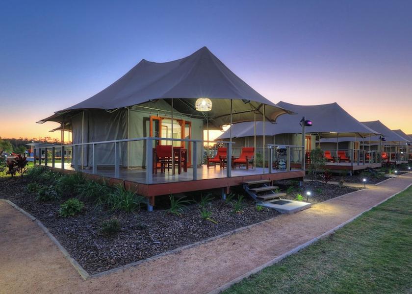 Queensland Sunshine Coast Room