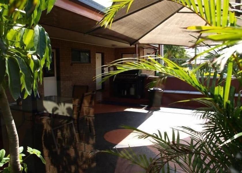 Queensland Brisbane Terrace