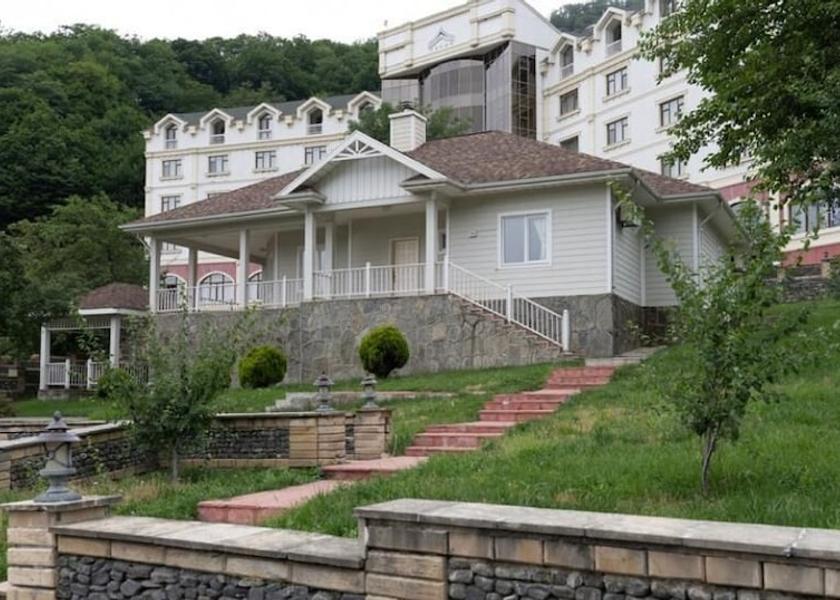  Gabala Room