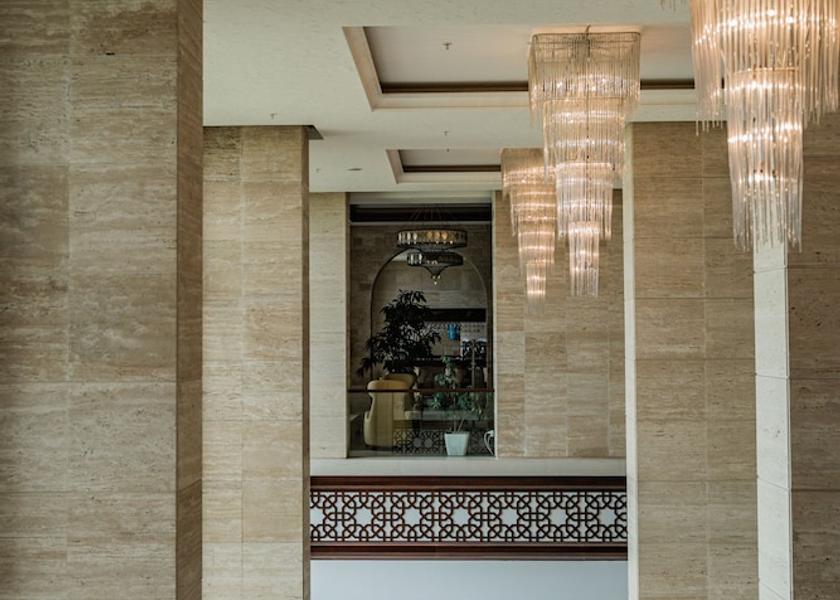  Qusar Lobby