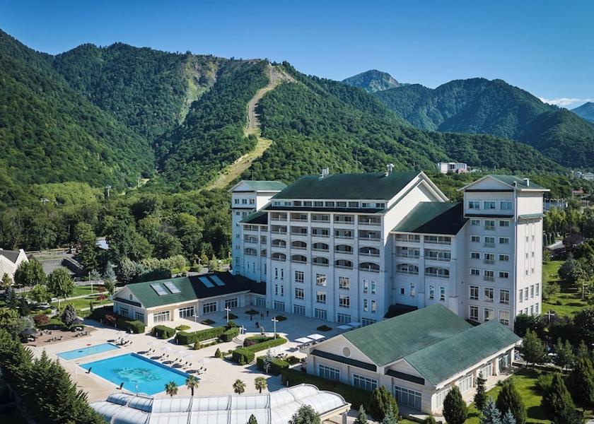  Gabala Primary image