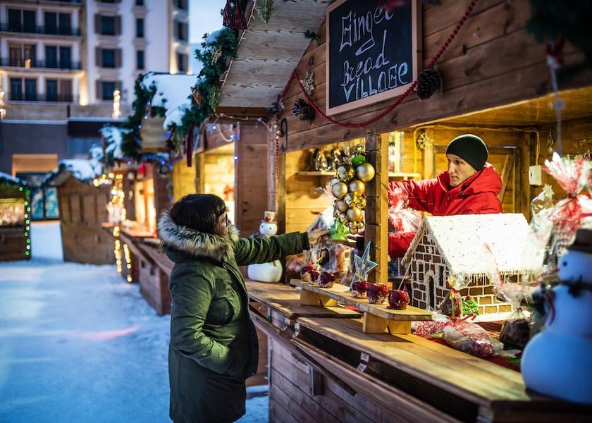 Children's Play Area