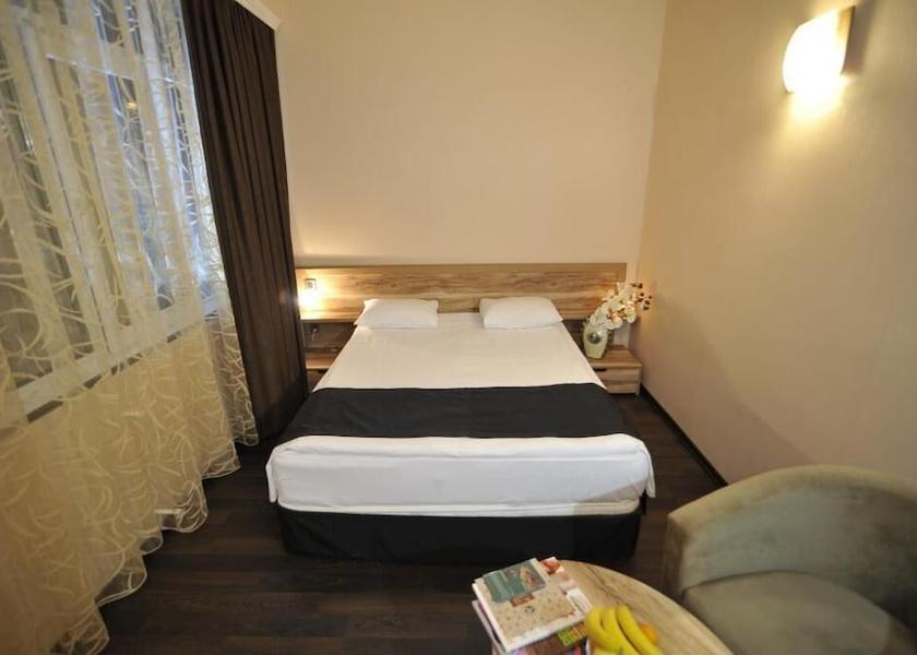  Baku Room