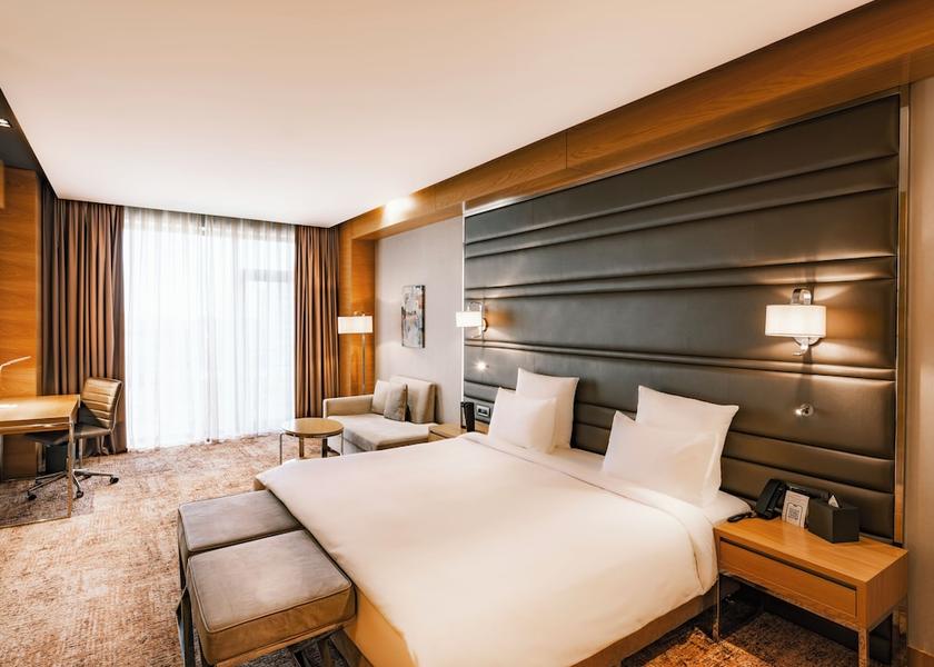  Baku Room