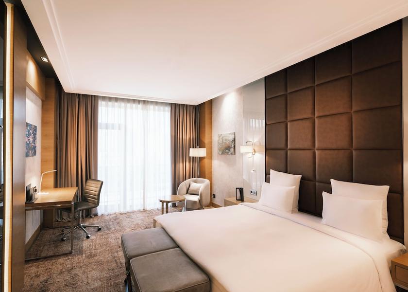  Baku Room