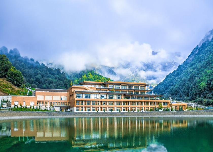  Gabala Primary image