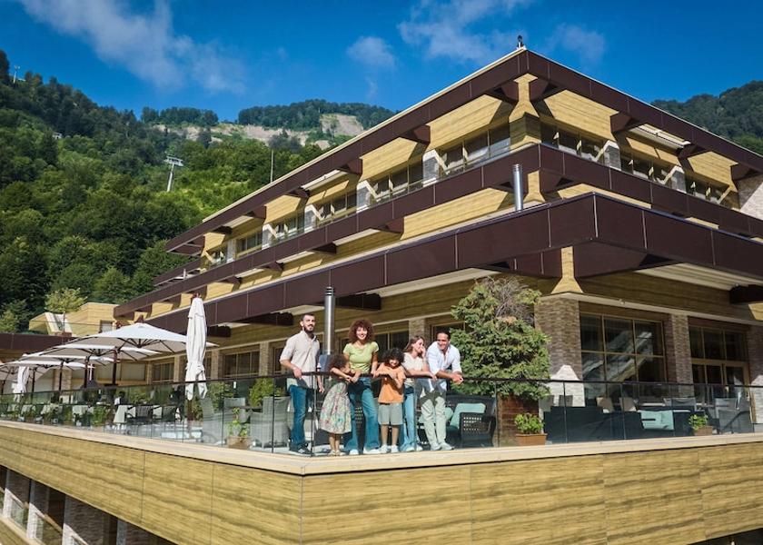 Gabala Restaurant