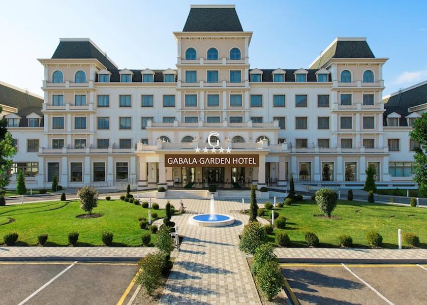  Gabala Primary image