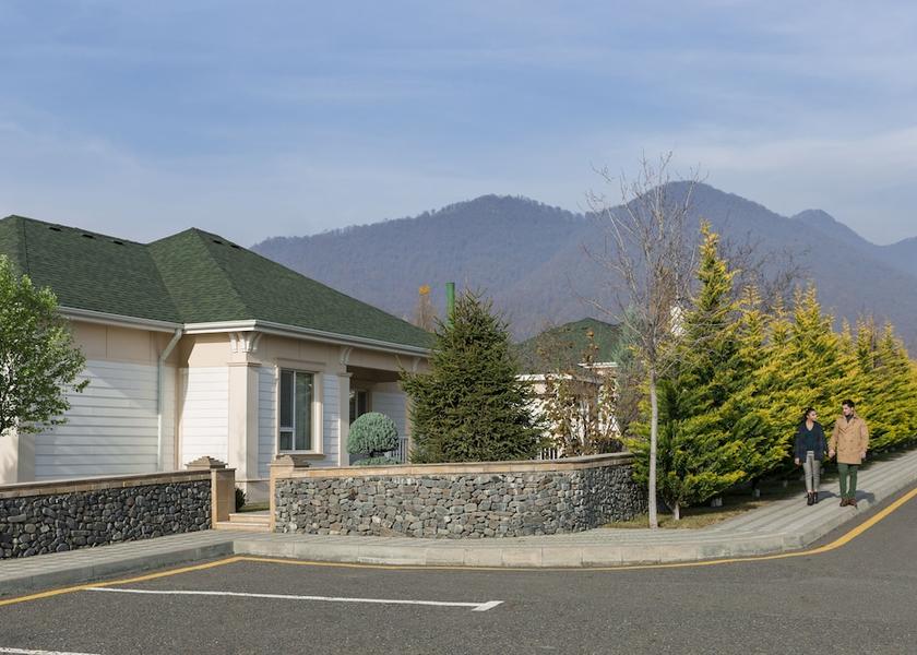  Gabala Room