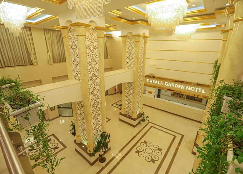  Gabala Lobby