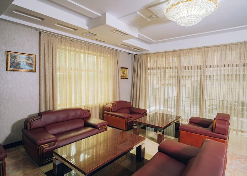  Baku Property grounds