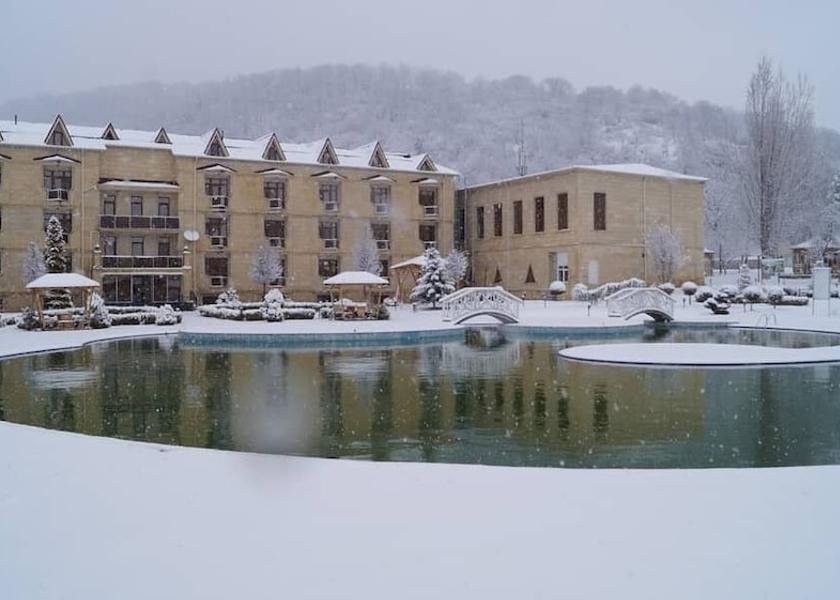  Gabala Primary image