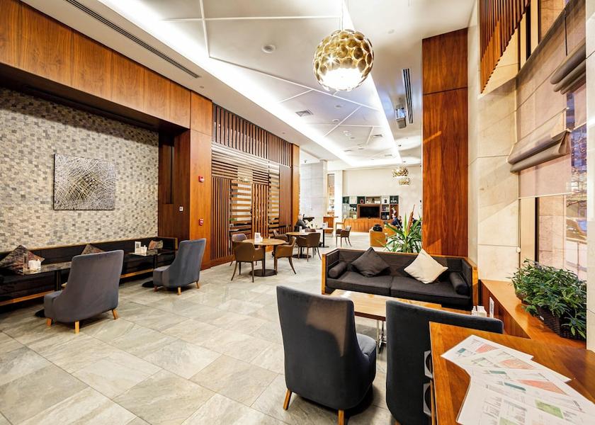  Baku Bar (on property)