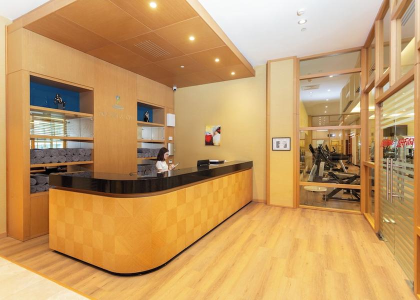  Baku Property amenity