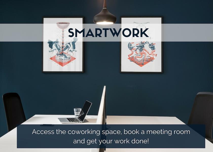 Flemish Region Brussels Business Centre