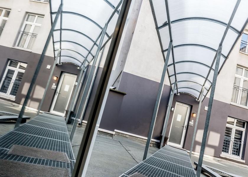 Flemish Region Brussels Room