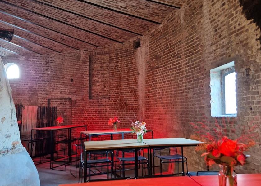 Flemish Region Kortrijk Business Centre