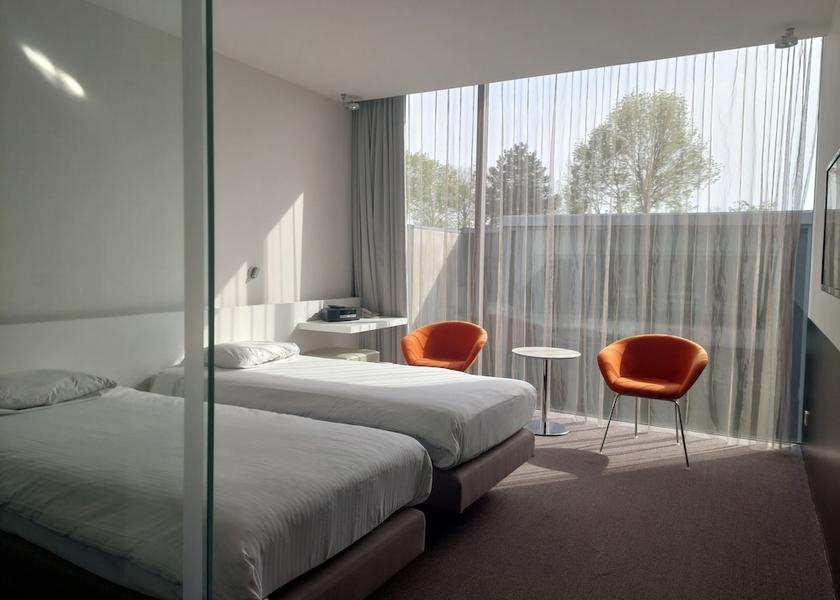 Flemish Region Kortrijk Room