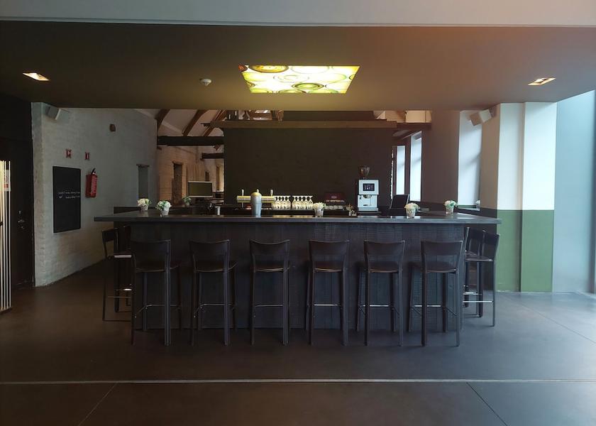 Flemish Region Kortrijk Bar