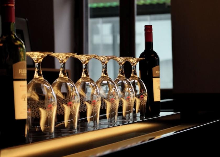 Flemish Region Kortrijk Bar