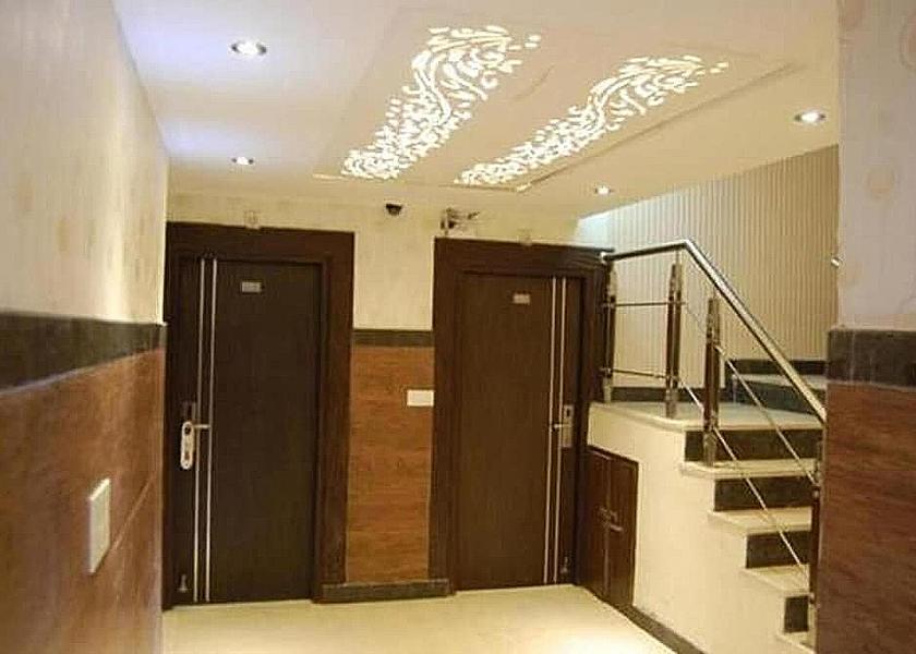 Punjab Chandigarh Interior