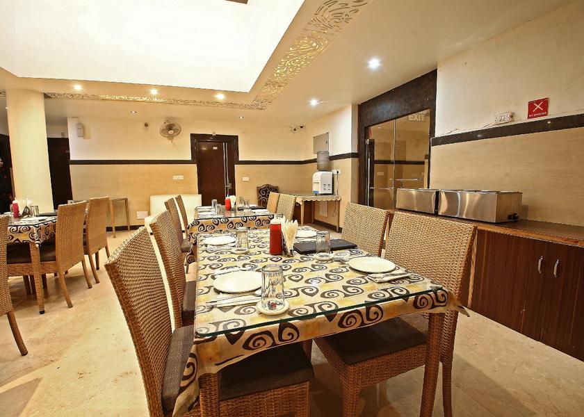 Punjab Chandigarh Public Areas